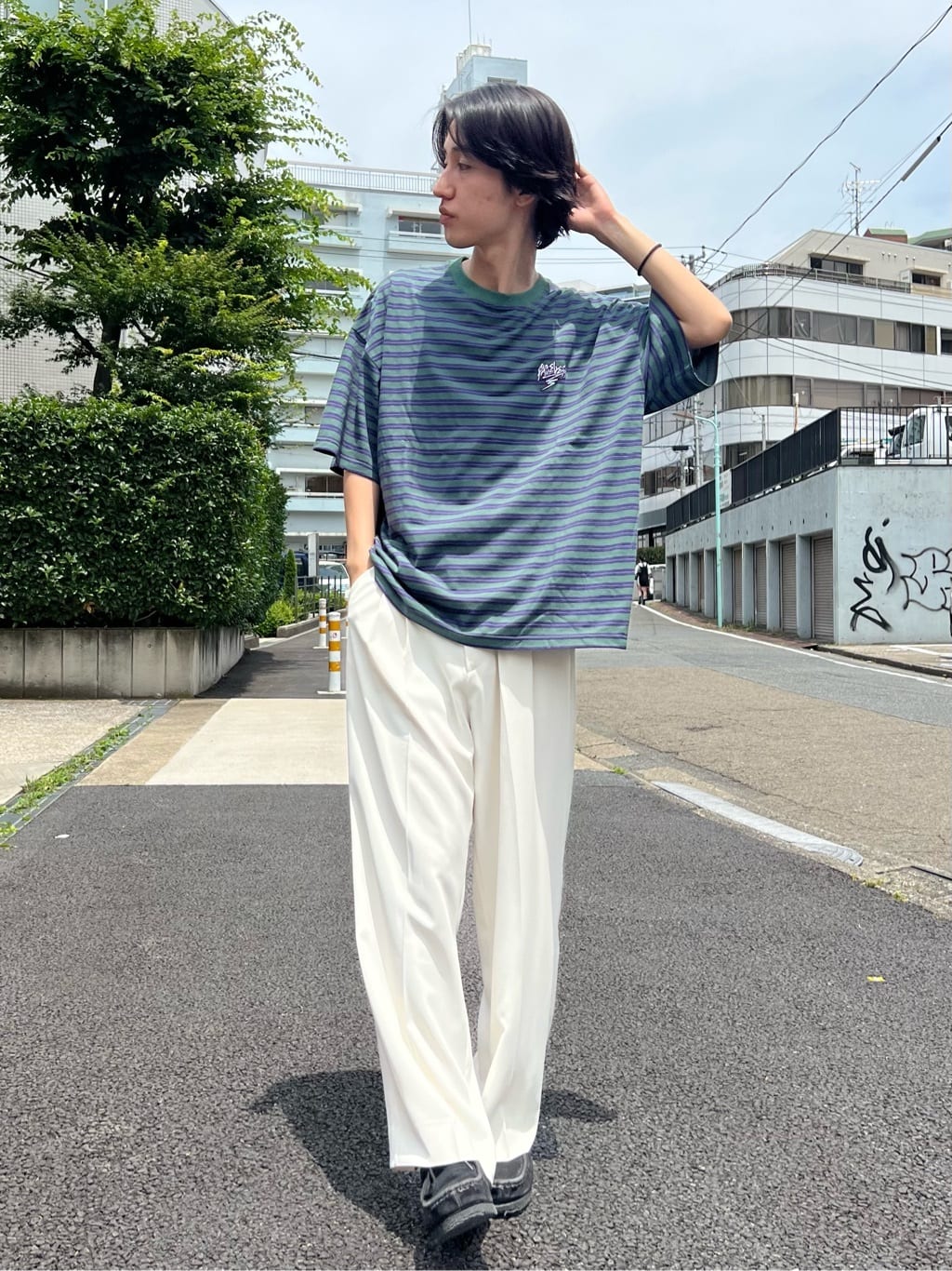 FREAK’S STOREのコーディネートを紹介します。｜Rakuten Fashion(楽天ファッション／旧楽天ブランドアベニュー)6882550