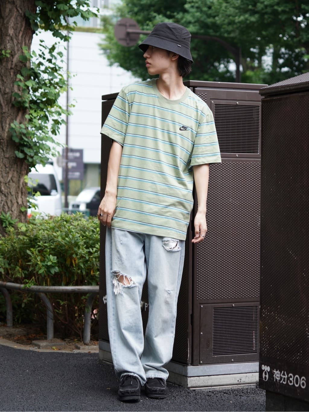FREAK’S STOREのコーディネートを紹介します。｜Rakuten Fashion(楽天ファッション／旧楽天ブランドアベニュー)6882555