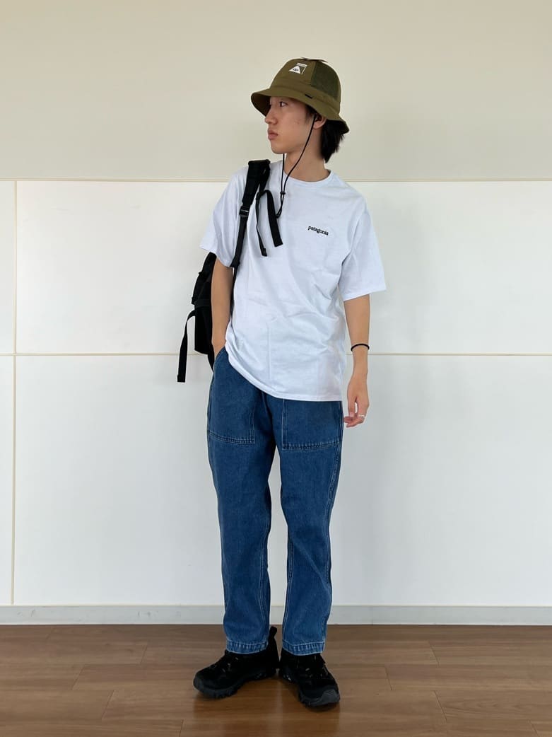 FREAK’S STOREのコーディネートを紹介します。｜Rakuten Fashion(楽天ファッション／旧楽天ブランドアベニュー)6882583