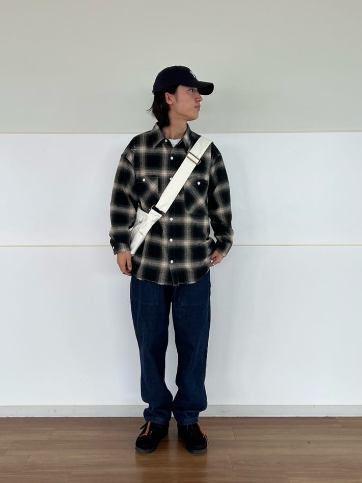 FREAK’S STOREのコーディネートを紹介します。｜Rakuten Fashion(楽天ファッション／旧楽天ブランドアベニュー)6882619