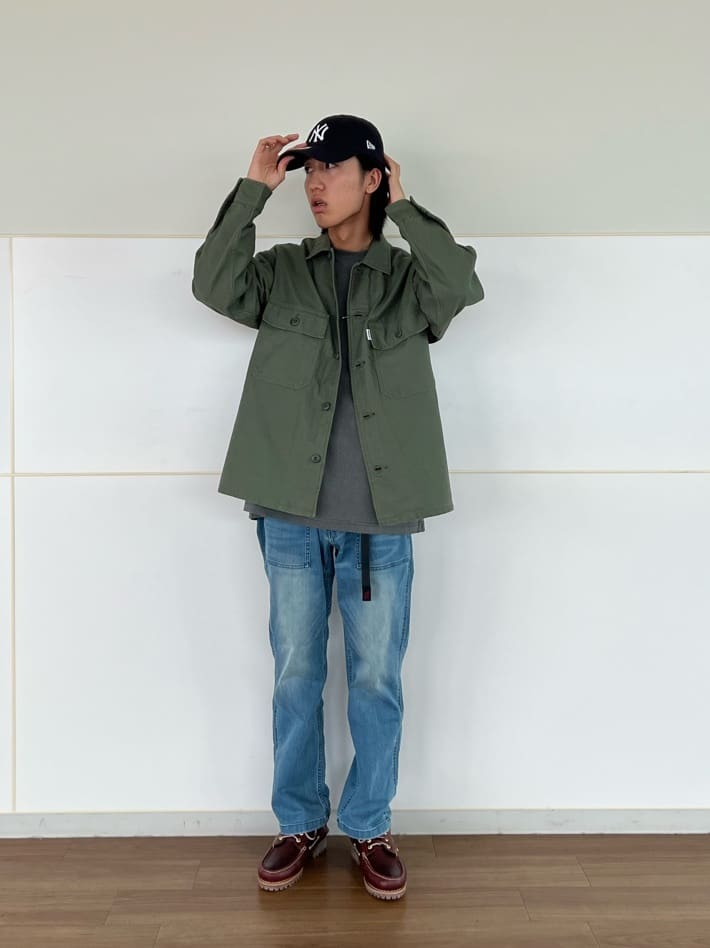 FREAK’S STOREのコーディネートを紹介します。｜Rakuten Fashion(楽天ファッション／旧楽天ブランドアベニュー)6882620
