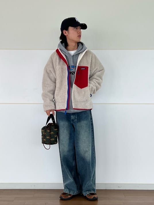 FREAK’S STOREのコーディネートを紹介します。｜Rakuten Fashion(楽天ファッション／旧楽天ブランドアベニュー)6882625