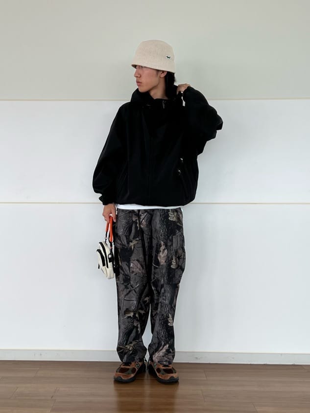 FREAK’S STOREのコーディネートを紹介します。｜Rakuten Fashion(楽天ファッション／旧楽天ブランドアベニュー)6882626