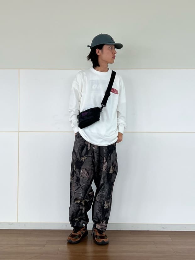FREAK’S STOREのコーディネートを紹介します。｜Rakuten Fashion(楽天ファッション／旧楽天ブランドアベニュー)6882627