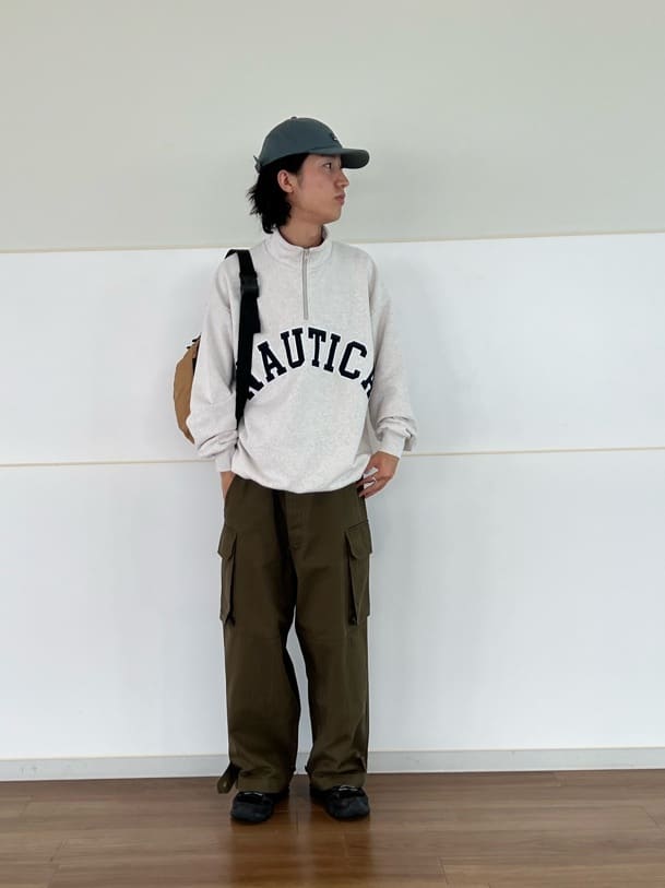 FREAK’S STOREのコーディネートを紹介します。｜Rakuten Fashion(楽天ファッション／旧楽天ブランドアベニュー)6882637