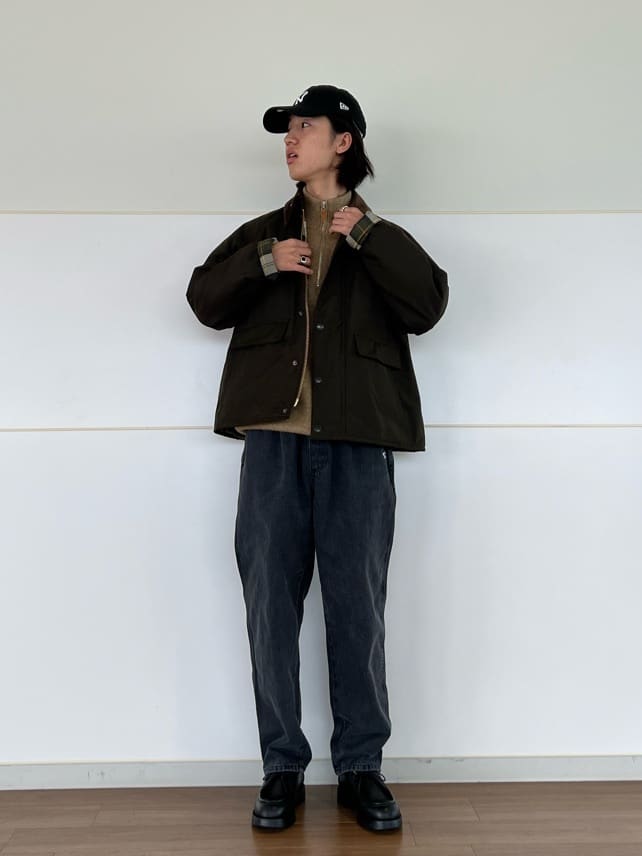 FREAK’S STOREのコーディネートを紹介します。｜Rakuten Fashion(楽天ファッション／旧楽天ブランドアベニュー)6882655