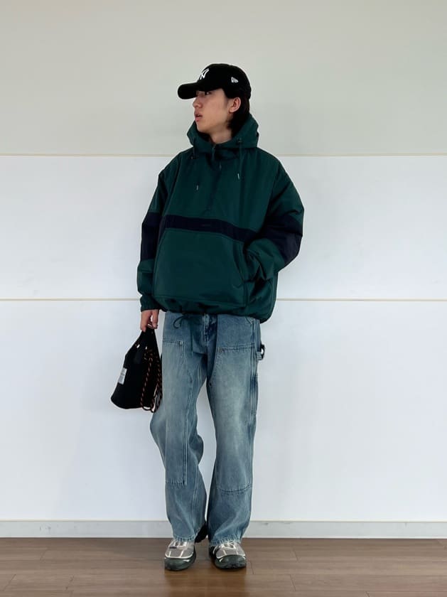 FREAK’S STOREのコーディネートを紹介します。｜Rakuten Fashion(楽天ファッション／旧楽天ブランドアベニュー)6882658
