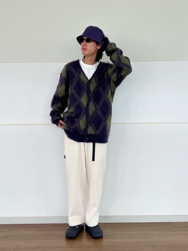 FREAK’S STOREのコーディネートを紹介します。｜Rakuten Fashion(楽天ファッション／旧楽天ブランドアベニュー)6882661