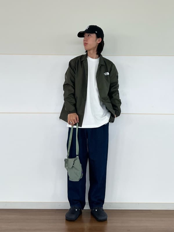 FREAK’S STOREのコーディネートを紹介します。｜Rakuten Fashion(楽天ファッション／旧楽天ブランドアベニュー)6882669