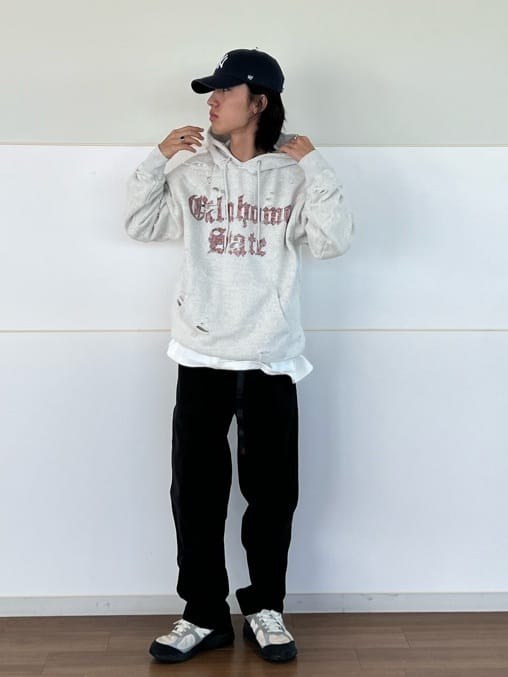 FREAK’S STOREのコーディネートを紹介します。｜Rakuten Fashion(楽天ファッション／旧楽天ブランドアベニュー)6882677