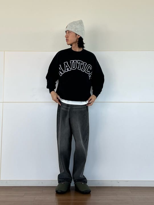 FREAK’S STOREのコーディネートを紹介します。｜Rakuten Fashion(楽天ファッション／旧楽天ブランドアベニュー)6882681