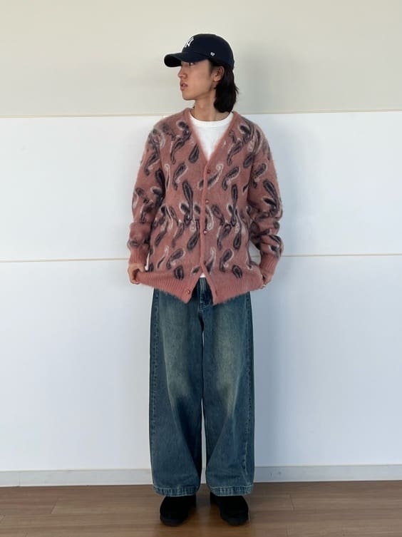 FREAK’S STOREのコーディネートを紹介します。｜Rakuten Fashion(楽天ファッション／旧楽天ブランドアベニュー)6882698