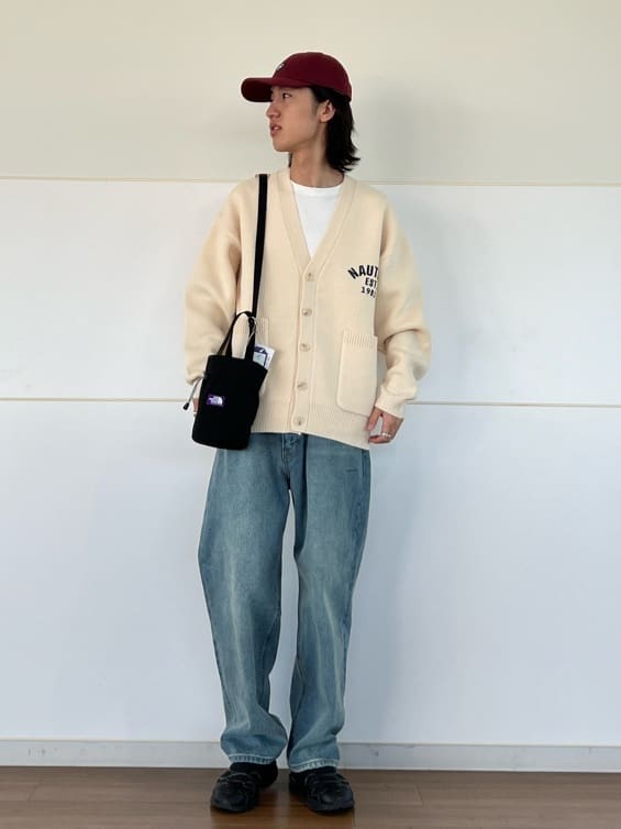 FREAK’S STOREのコーディネートを紹介します。｜Rakuten Fashion(楽天ファッション／旧楽天ブランドアベニュー)6882699