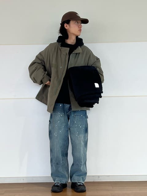 FREAK’S STOREのコーディネートを紹介します。｜Rakuten Fashion(楽天ファッション／旧楽天ブランドアベニュー)6882737
