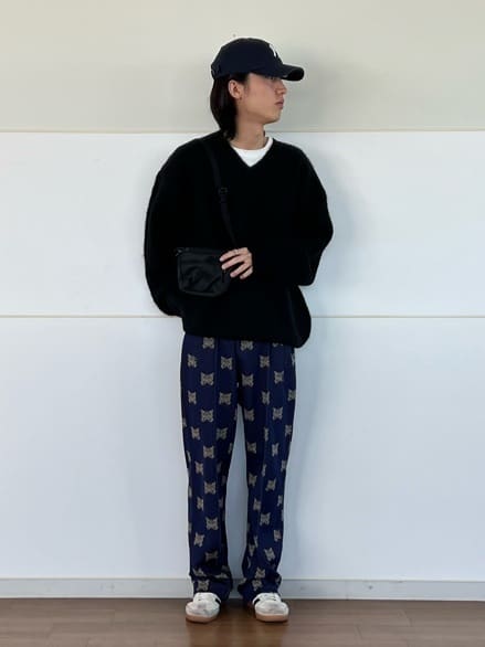 FREAK’S STOREのコーディネートを紹介します。｜Rakuten Fashion(楽天ファッション／旧楽天ブランドアベニュー)6882738