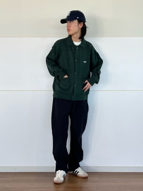 FREAK’S STOREのコーディネートを紹介します。｜Rakuten Fashion(楽天ファッション／旧楽天ブランドアベニュー)6882756