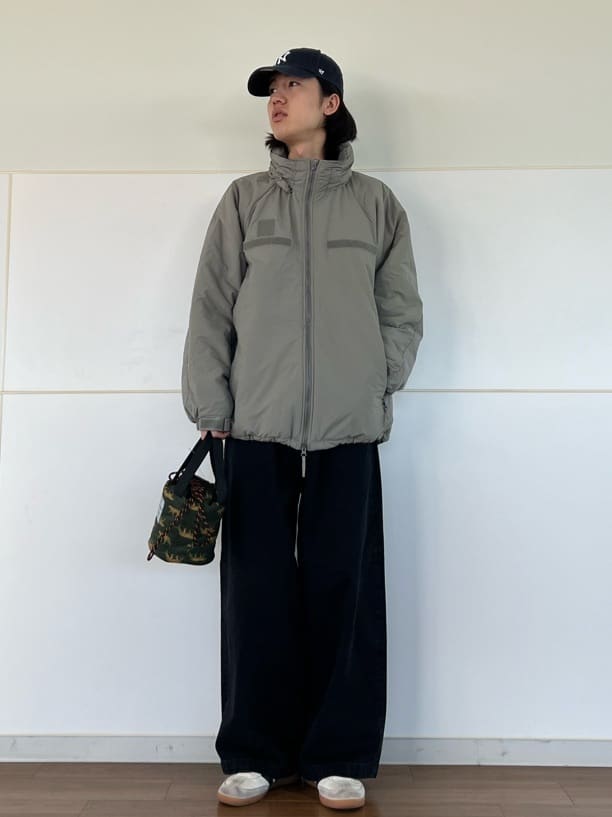 FREAK’S STOREのコーディネートを紹介します。｜Rakuten Fashion(楽天ファッション／旧楽天ブランドアベニュー)6882765