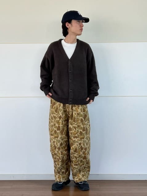 FREAK’S STOREのコーディネートを紹介します。｜Rakuten Fashion(楽天ファッション／旧楽天ブランドアベニュー)6882783