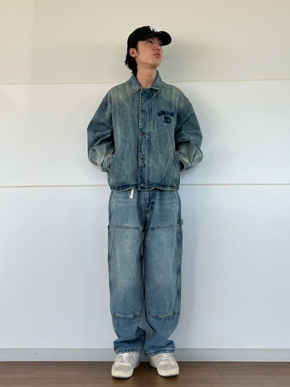 FREAK’S STOREのコーディネートを紹介します。｜Rakuten Fashion(楽天ファッション／旧楽天ブランドアベニュー)6882726