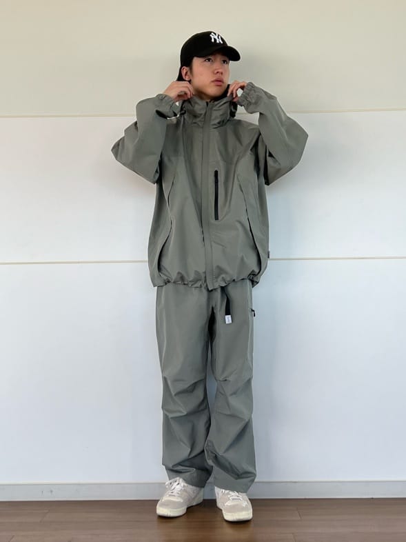 FREAK’S STOREのコーディネートを紹介します。｜Rakuten Fashion(楽天ファッション／旧楽天ブランドアベニュー)6882807