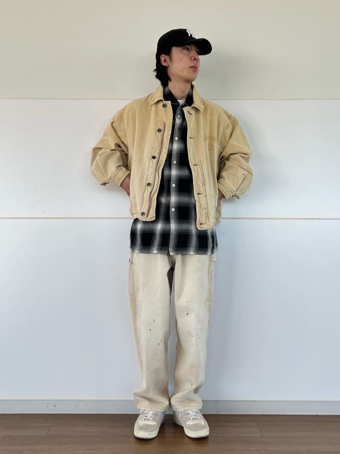 FREAK’S STOREのコーディネートを紹介します。｜Rakuten Fashion(楽天ファッション／旧楽天ブランドアベニュー)6882809
