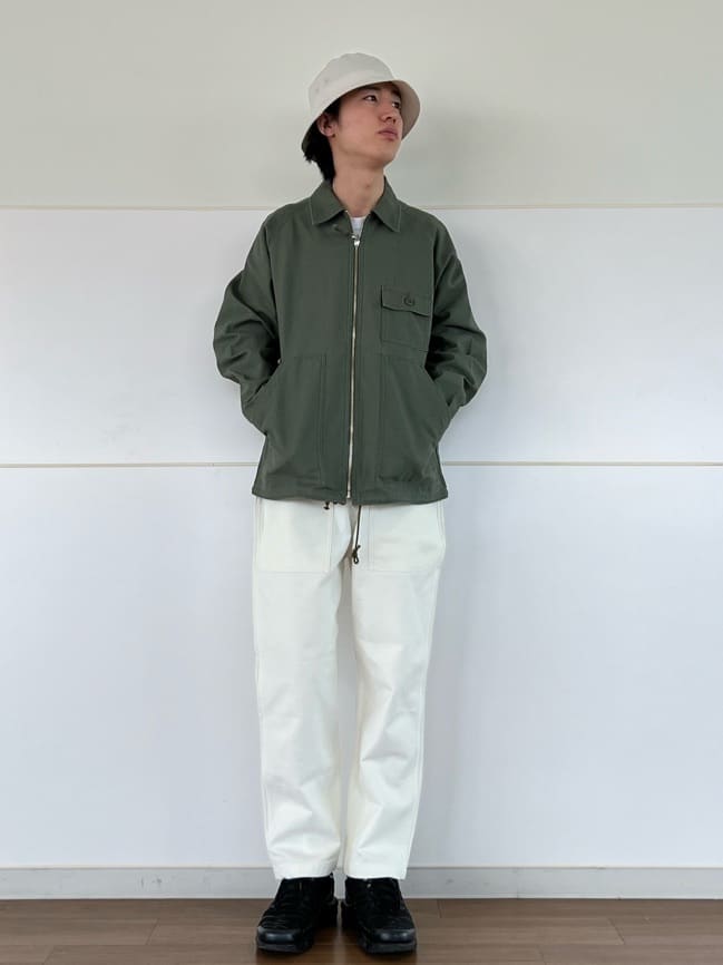 FREAK’S STOREのコーディネートを紹介します。｜Rakuten Fashion(楽天ファッション／旧楽天ブランドアベニュー)6882815