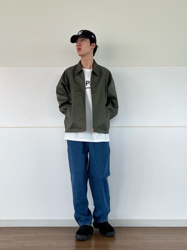 FREAK’S STOREのコーディネートを紹介します。｜Rakuten Fashion(楽天ファッション／旧楽天ブランドアベニュー)6882827