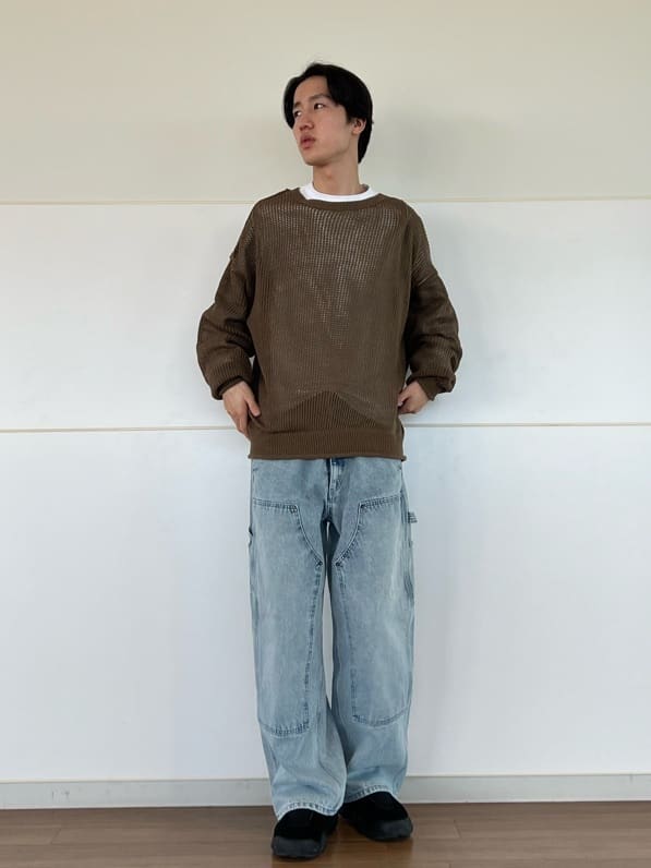 FREAK’S STOREのコーディネートを紹介します。｜Rakuten Fashion(楽天ファッション／旧楽天ブランドアベニュー)6882829