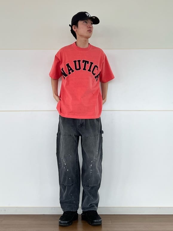 FREAK’S STOREのコーディネートを紹介します。｜Rakuten Fashion(楽天ファッション／旧楽天ブランドアベニュー)6882830