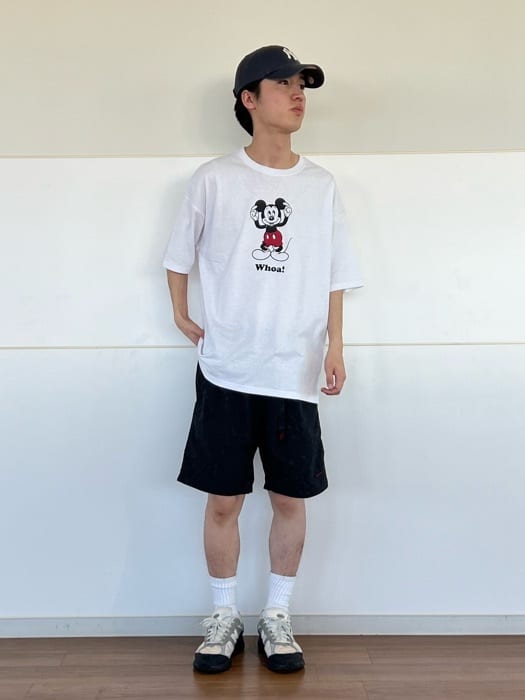 FREAK’S STOREのコーディネートを紹介します。｜Rakuten Fashion(楽天ファッション／旧楽天ブランドアベニュー)6882837
