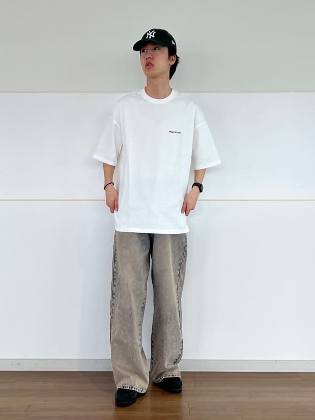 FREAK’S STOREのコーディネートを紹介します。｜Rakuten Fashion(楽天ファッション／旧楽天ブランドアベニュー)6882799