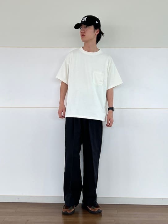 FREAK’S STOREのコーディネートを紹介します。｜Rakuten Fashion(楽天ファッション／旧楽天ブランドアベニュー)6882806
