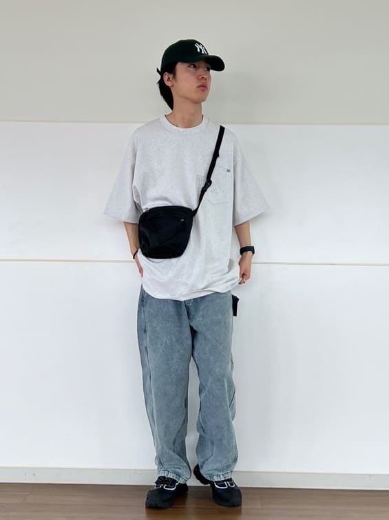 FREAK’S STOREのコーディネートを紹介します。｜Rakuten Fashion(楽天ファッション／旧楽天ブランドアベニュー)6882841