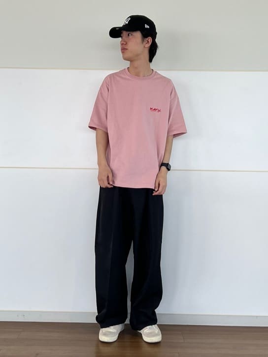 FREAK’S STOREのコーディネートを紹介します。｜Rakuten Fashion(楽天ファッション／旧楽天ブランドアベニュー)6882850