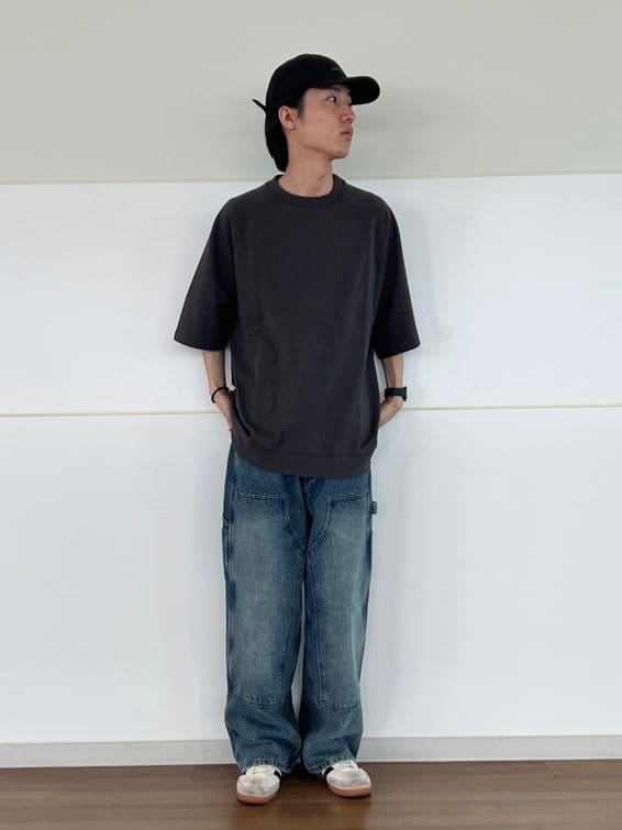 FREAK’S STOREのコーディネートを紹介します。｜Rakuten Fashion(楽天ファッション／旧楽天ブランドアベニュー)6882858