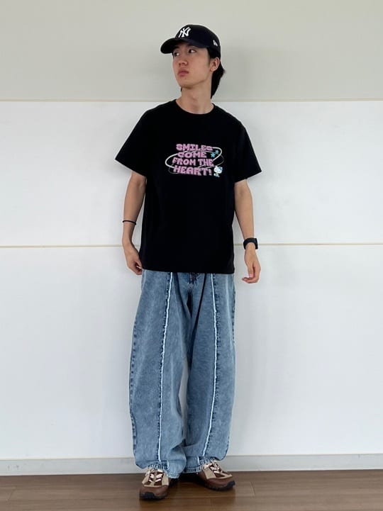 FREAK’S STOREのコーディネートを紹介します。｜Rakuten Fashion(楽天ファッション／旧楽天ブランドアベニュー)6882865