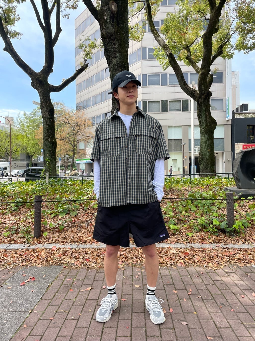 FREAK’S STOREのコーディネートを紹介します。｜Rakuten Fashion(楽天ファッション／旧楽天ブランドアベニュー)6882894