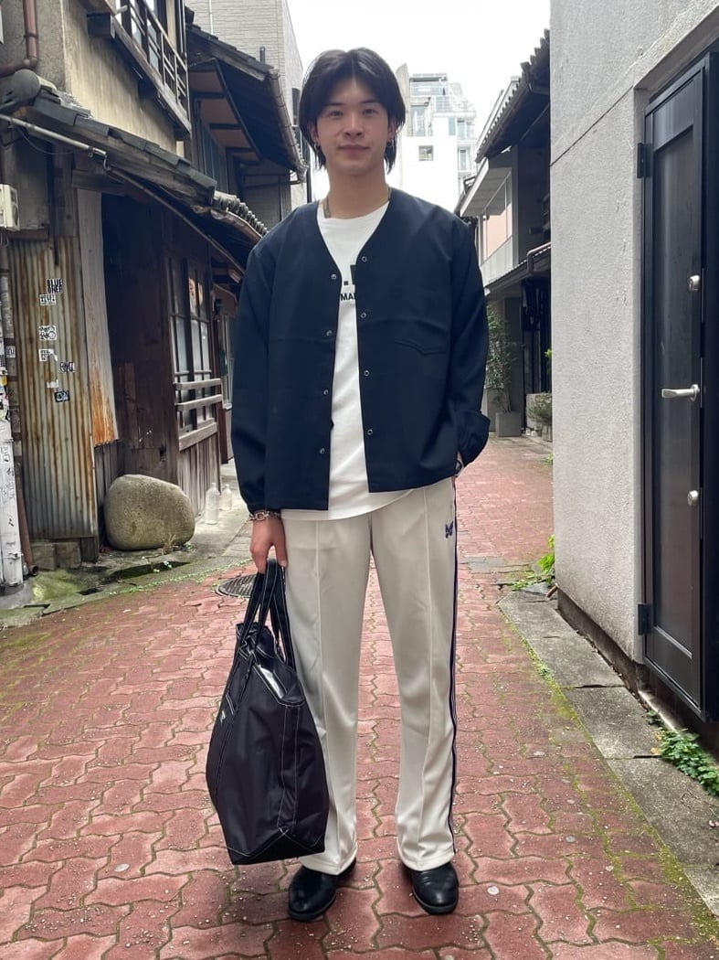 FREAK’S STOREのコーディネートを紹介します。｜Rakuten Fashion(楽天ファッション／旧楽天ブランドアベニュー)6882898