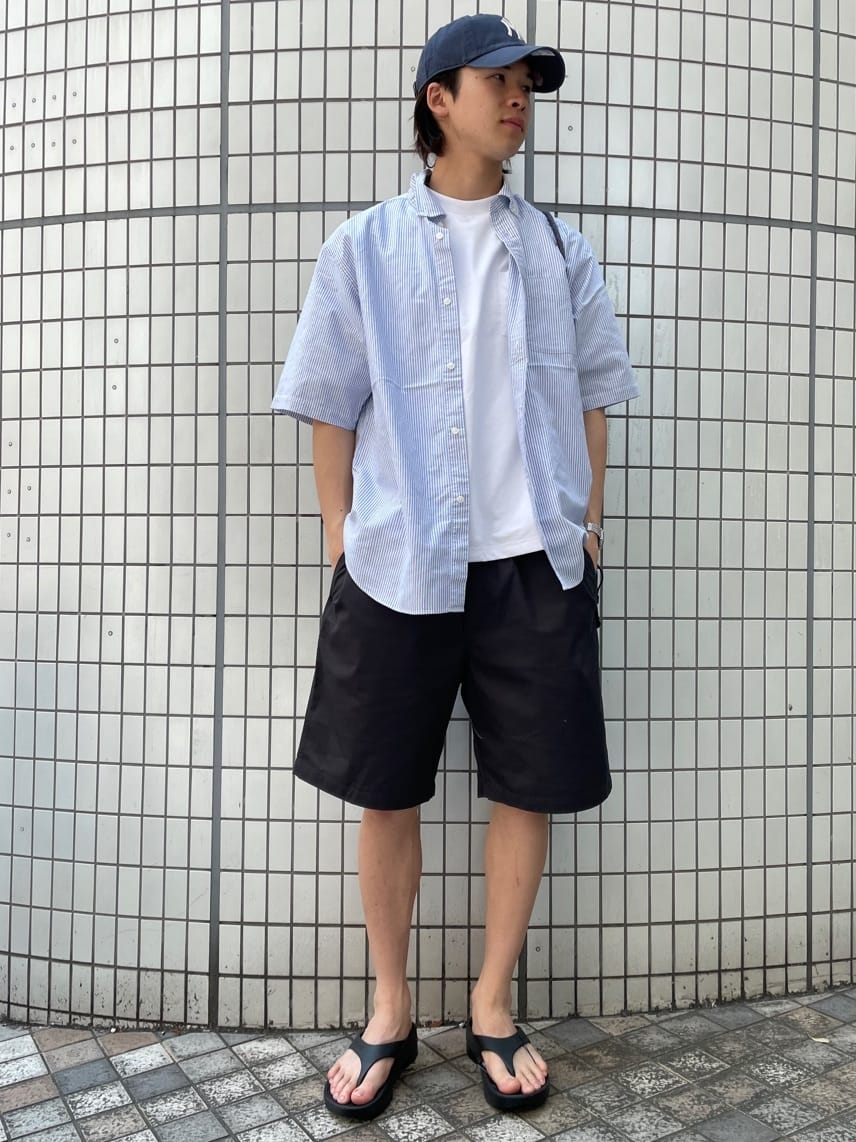 FREAK’S STOREのコーディネートを紹介します。｜Rakuten Fashion(楽天ファッション／旧楽天ブランドアベニュー)6882919