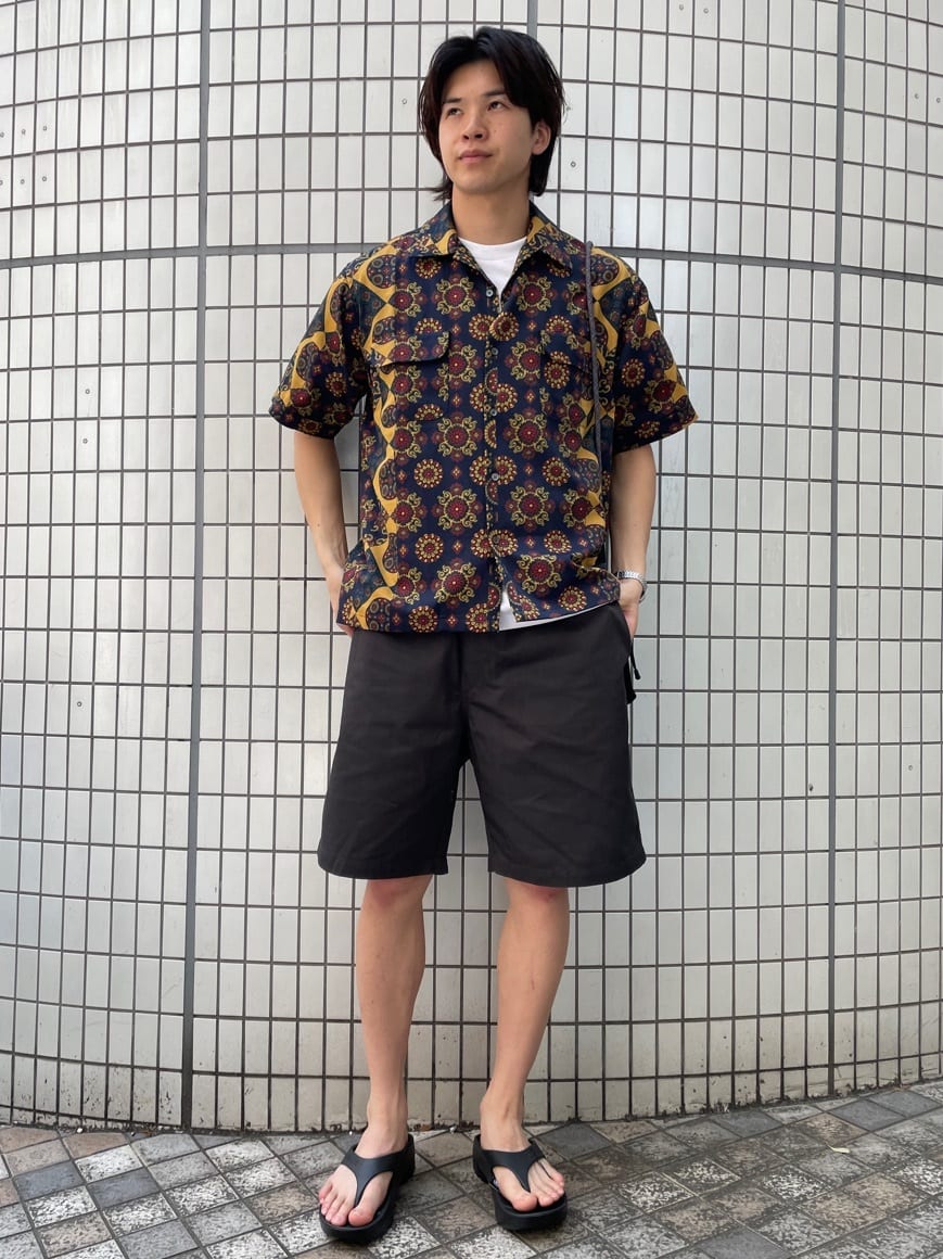FREAK’S STOREのコーディネートを紹介します。｜Rakuten Fashion(楽天ファッション／旧楽天ブランドアベニュー)6882920