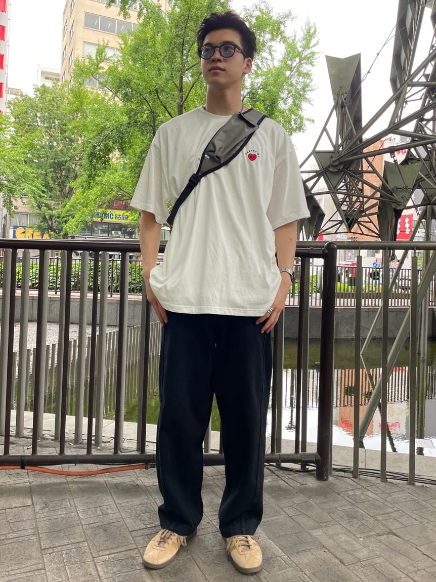 FREAK’S STOREのコーディネートを紹介します。｜Rakuten Fashion(楽天ファッション／旧楽天ブランドアベニュー)6882929