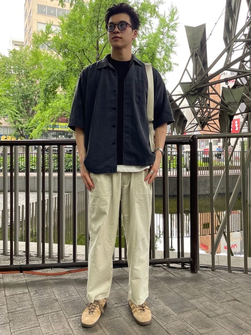 FREAK’S STOREのコーディネートを紹介します。｜Rakuten Fashion(楽天ファッション／旧楽天ブランドアベニュー)6882932