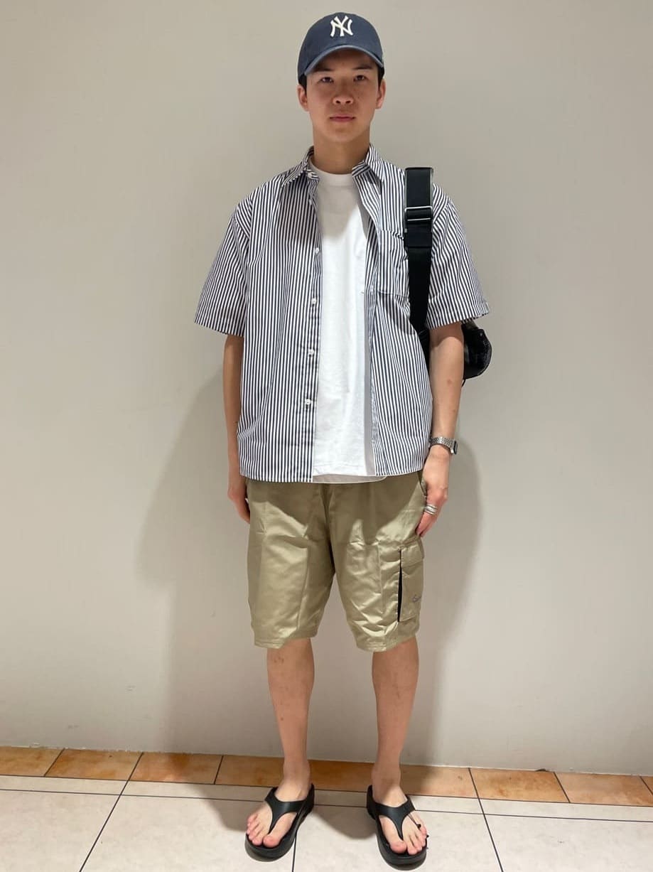 FREAK’S STOREのコーディネートを紹介します。｜Rakuten Fashion(楽天ファッション／旧楽天ブランドアベニュー)6882942