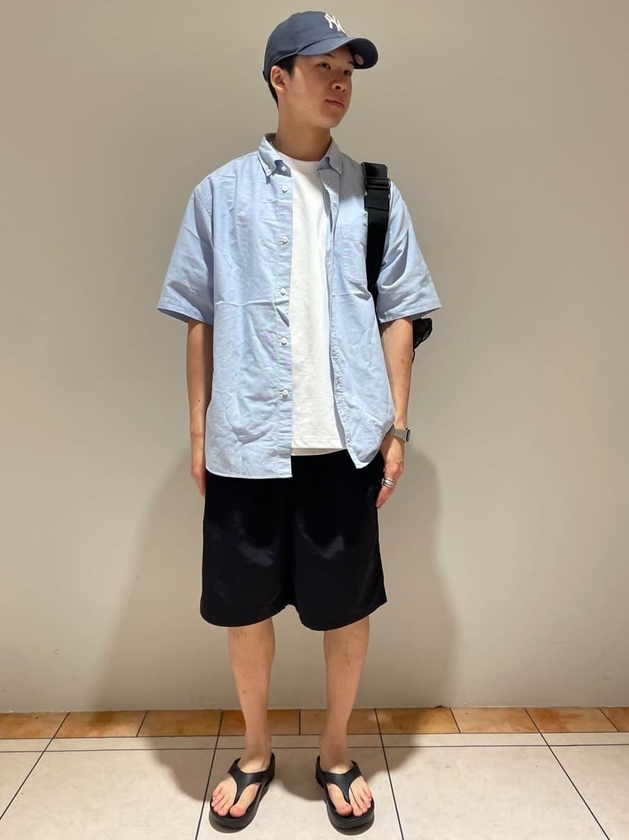 FREAK’S STOREのコーディネートを紹介します。｜Rakuten Fashion(楽天ファッション／旧楽天ブランドアベニュー)6882943