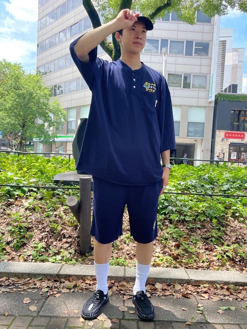 FREAK’S STOREのコーディネートを紹介します。｜Rakuten Fashion(楽天ファッション／旧楽天ブランドアベニュー)6882955