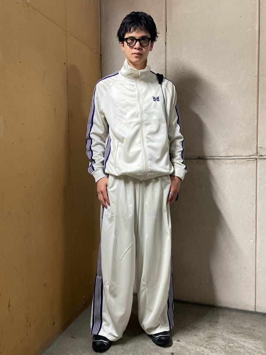 FREAK’S STOREのコーディネートを紹介します。｜Rakuten Fashion(楽天ファッション／旧楽天ブランドアベニュー)6882959