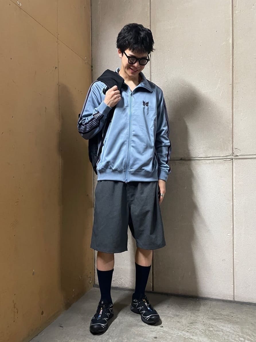 FREAK’S STOREのコーディネートを紹介します。｜Rakuten Fashion(楽天ファッション／旧楽天ブランドアベニュー)6882961
