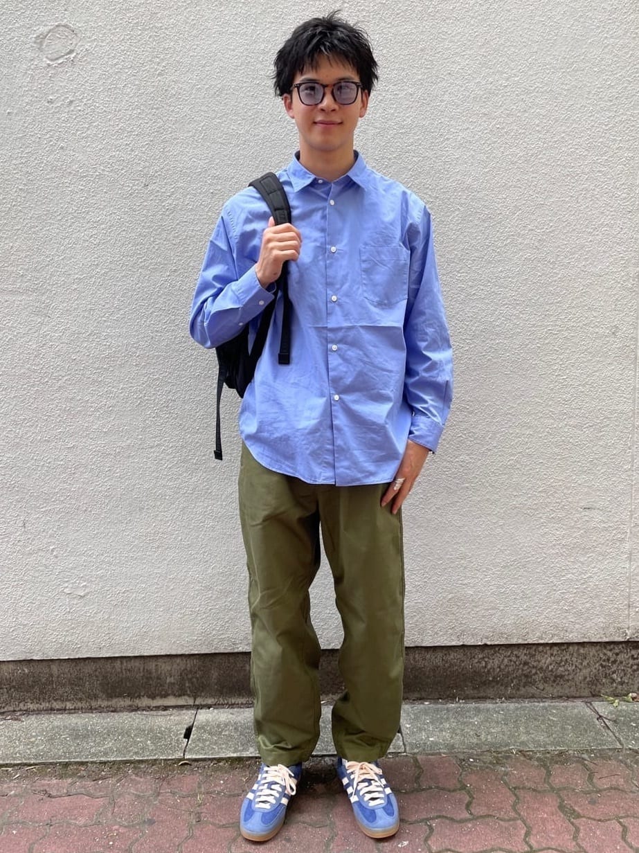 FREAK’S STOREのコーディネートを紹介します。｜Rakuten Fashion(楽天ファッション／旧楽天ブランドアベニュー)6882970