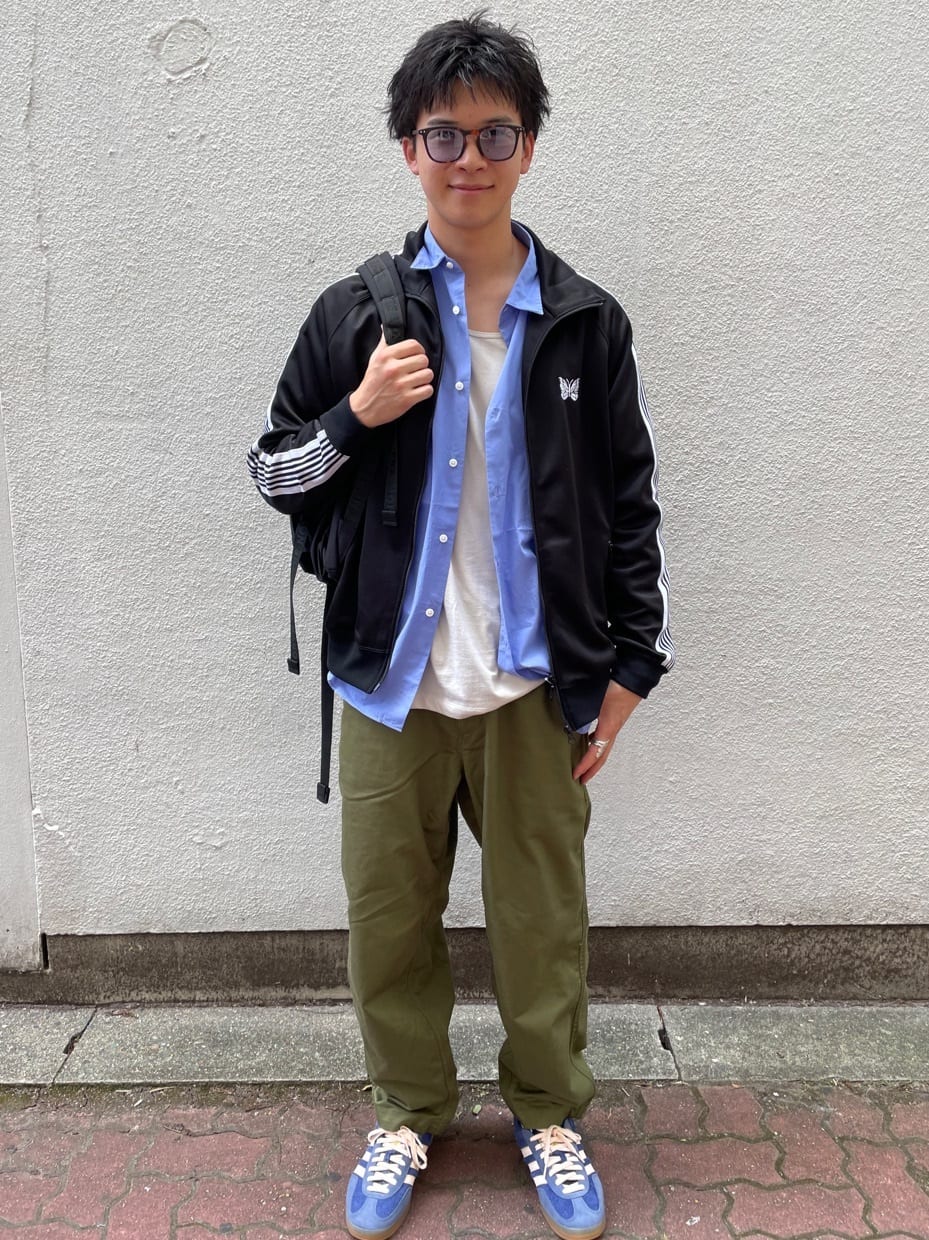 FREAK’S STOREのコーディネートを紹介します。｜Rakuten Fashion(楽天ファッション／旧楽天ブランドアベニュー)6882843