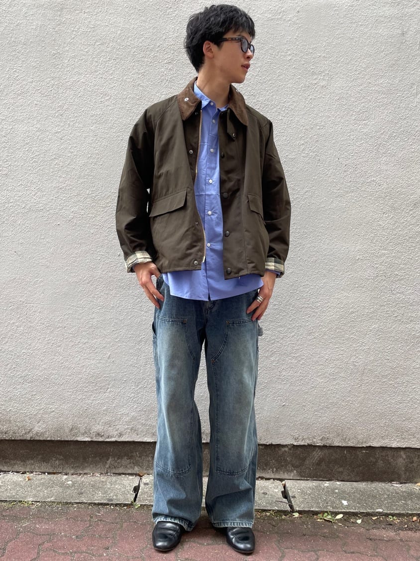 FREAK’S STOREのコーディネートを紹介します。｜Rakuten Fashion(楽天ファッション／旧楽天ブランドアベニュー)6882971